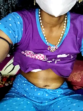 sarika-telugu webcam