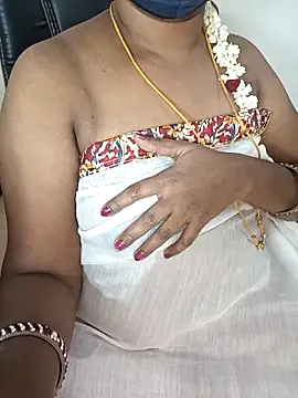 Tamil-hotwife webcam