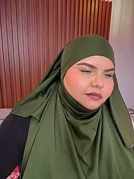 _Shara_Handal_ webcam