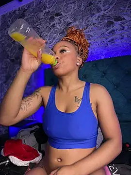 Melany_Williams webcam