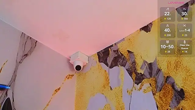 Nijinsky_LatinBoy webcam