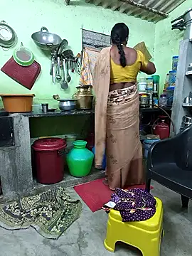 Tamilselviroja- webcam