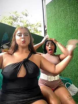 rileyflame (F teen) - SQUIRT LIKE A TSUNAMI