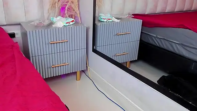 Charlotte_Williams_1 webcam