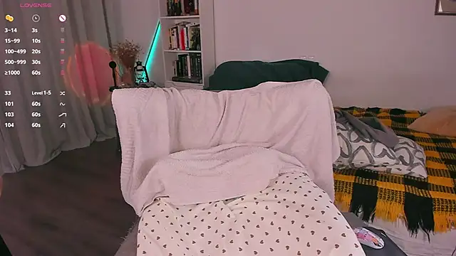 Alice_CutePerv webcam