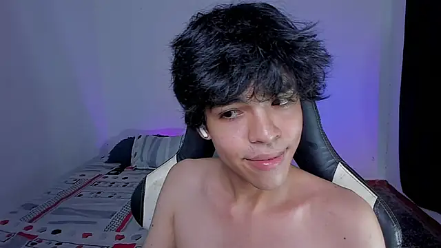 Alan26_ webcam