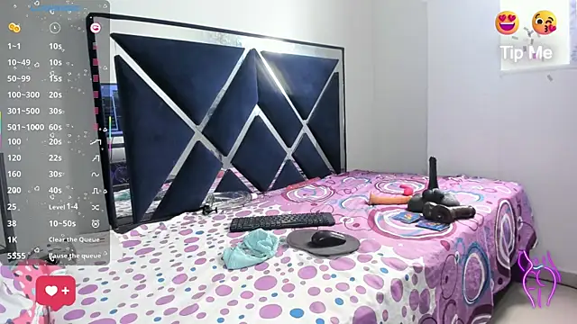 jenny_cherryy webcam