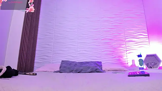 AudreyHayworth webcam