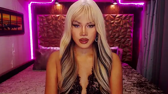 YllanaAltheaXxX webcam