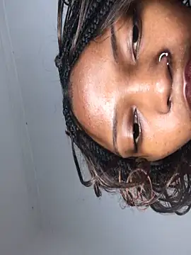 fun_size86 (F young) - deepthroat gagging on a dildo140