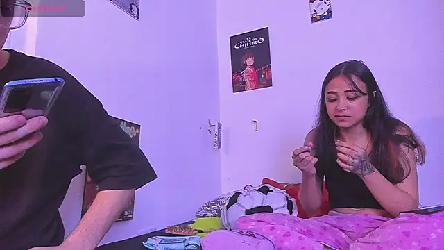 Dirty_Pleasure69 webcam