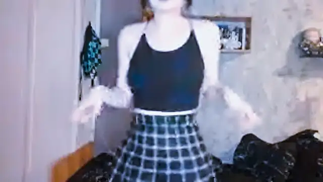 Beeping_Creature webcam