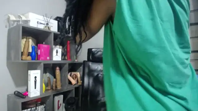 shaniko89 (F milf) - anal fuck,squirt slut