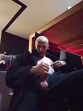 HeverlonPrivate webcam