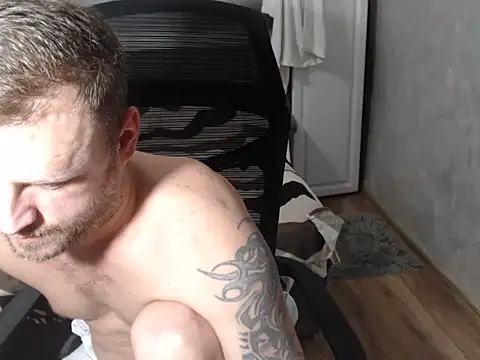 ALEX_BEAUTY2025 webcam