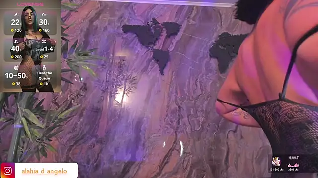 Alahia_Dangelo webcam