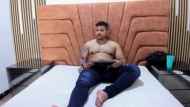 michael_hill1 webcam