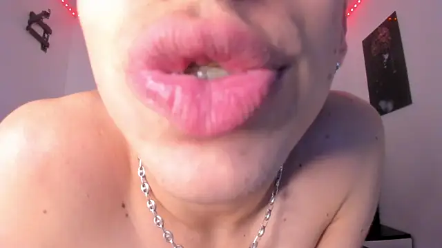 Aaron_Spencer13 webcam