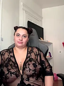 sexicolombiana_ webcam