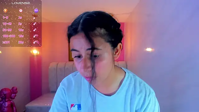 paris_sub1_ - Paris_sub1_'s free webcam - UK Sex Cams