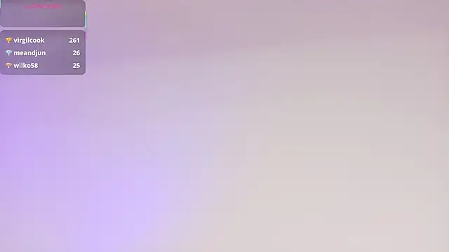 Natashaa-bluer webcam