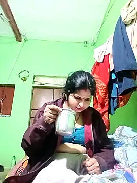 Karishma_cute webcam