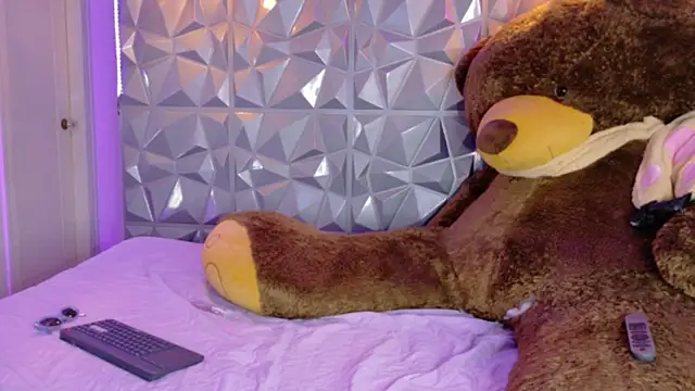 Ciara_Lawrence webcam