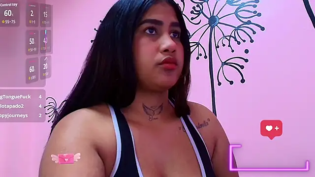 Mellany_Bleak__ webcam