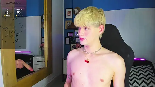 VladHellsing4 webcam