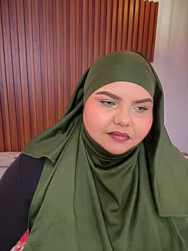 _Shara_Handal_ webcam