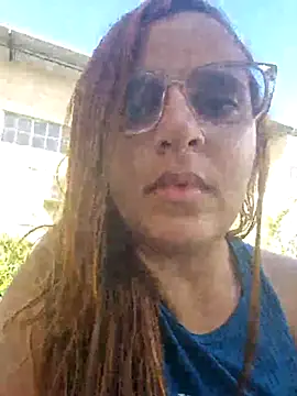 AliceRuivinha2 webcam