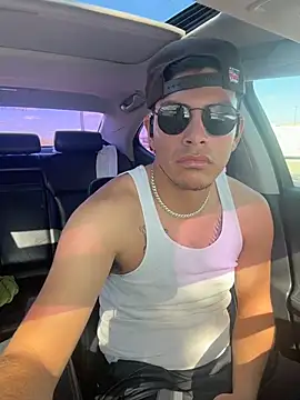 StrokingDaddy4 webcam