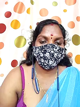 Tamil_Abinaya webcam