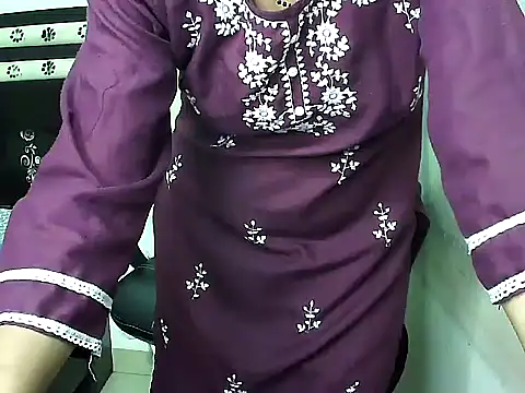 Lalita_thakur webcam