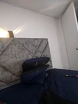 Shantey_Laurent webcam