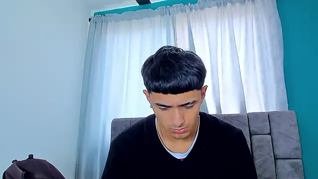 Anthony_carter webcam