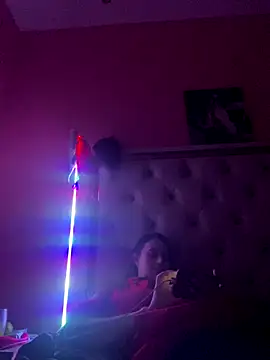 Flossy_Vettie webcam