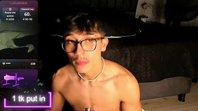 tim__fox (M twink) - 🍑Decide the pose+control