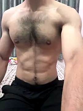 darkmasterdesire (M young) - Nipple tease 😈😗