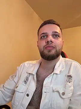 kingadonisss (M twink) - PUBLIC CUM SHOW WITH LOVENSE