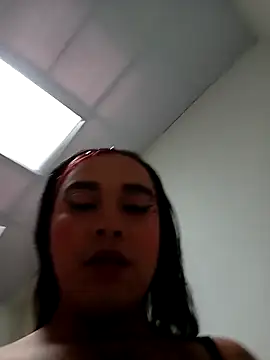 CristalSofiaHOT webcam