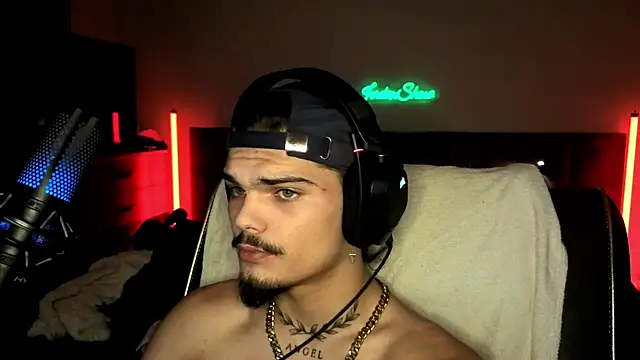 jordanshow (M young) - ANAL 10 MIN