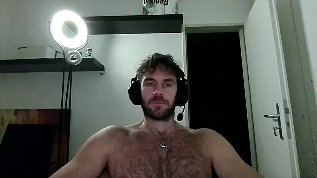 alpha-hunk webcam