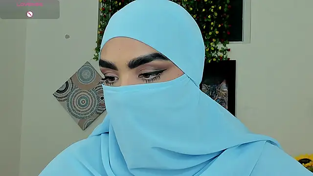 maissa_alabi (F young) - squirt