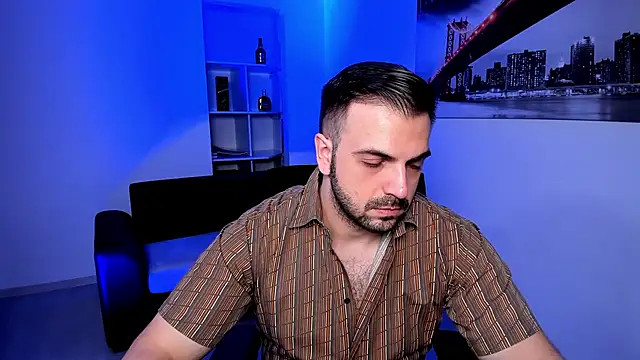 jace_thorne (M young) - Flash cock and tease 🍆