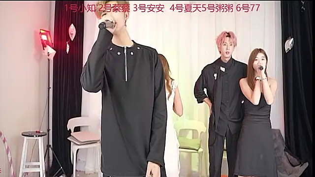 yc-xy001 - YC-XY001's free webcam - UK Sex Cams