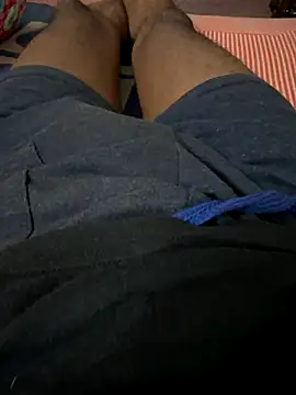 bengali-babuu (M young) - Cum Show