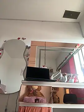 jailyncam_ (F young) - SQUIRT BIGGGG