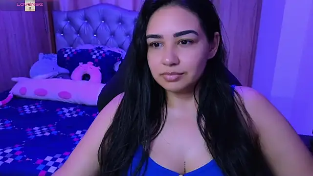 _anastasia (F young) - 2 min of control to last tipper