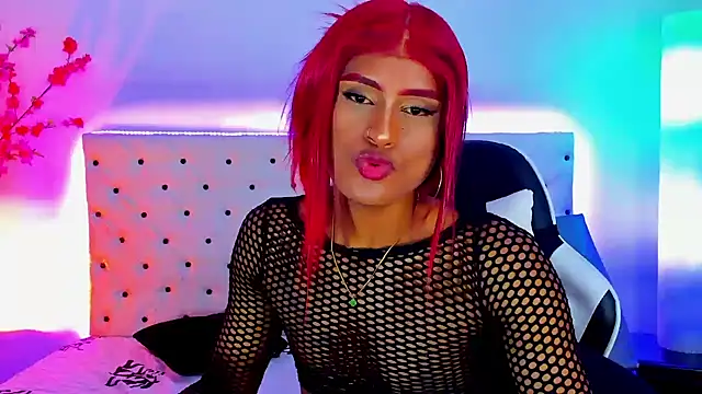 Elektra_Queen webcam